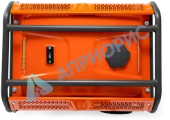 Бензиновый генератор Husqvarna G5500P